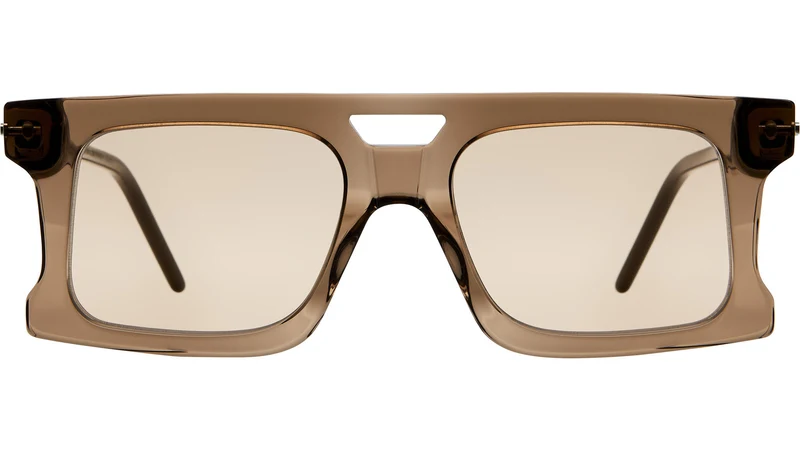 D76 Sun DT Brown