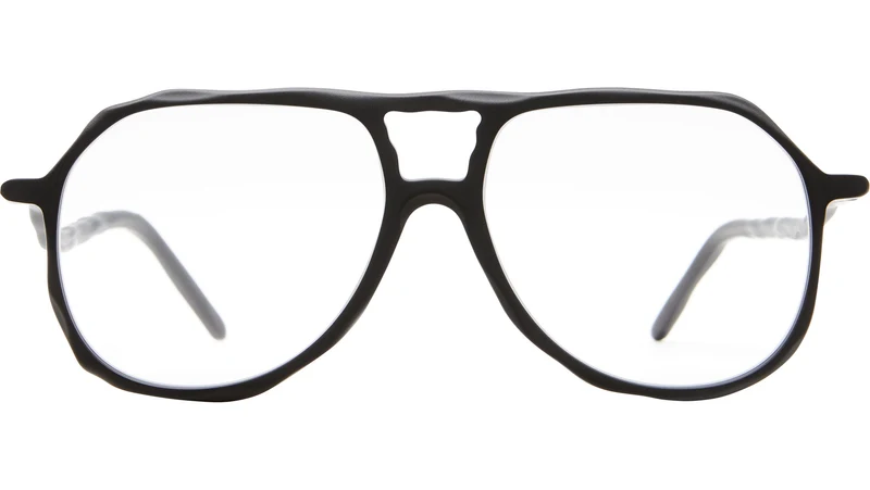 L10 BM Black Matt
