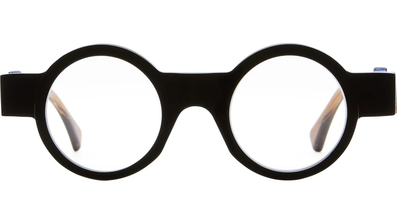 I02 BS Black Shine
