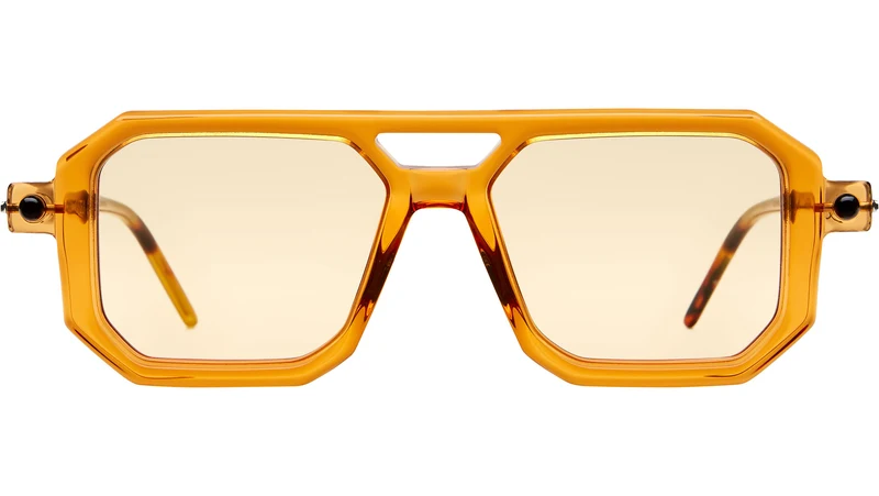 P8 Sun OR Transparent Orange