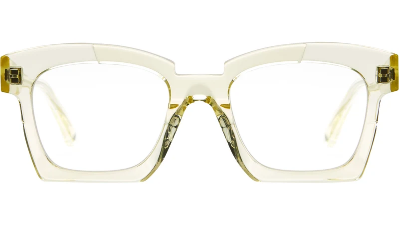 K5 YW Pale Yellow