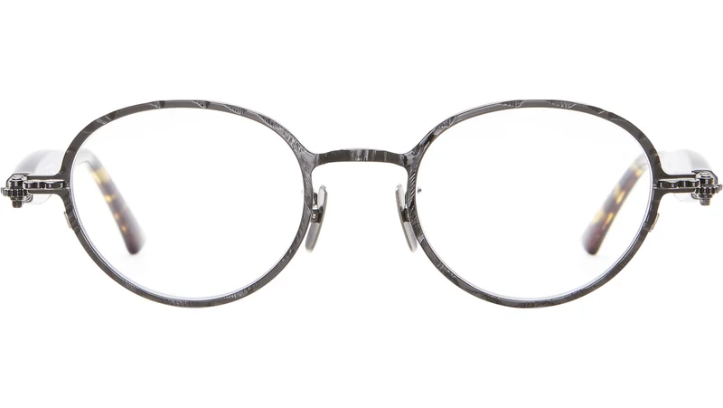 J74 RH Gunmetal