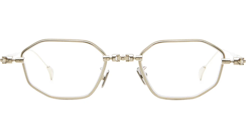 H66 LG Light Gold