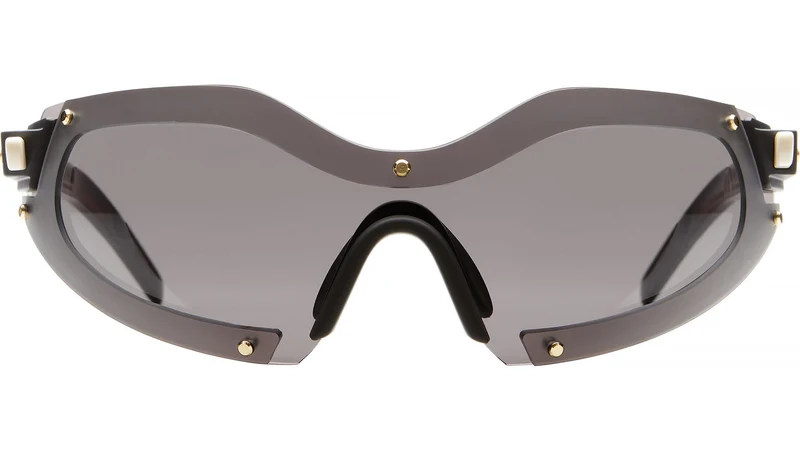 E51 Sun BRH SM Black Matt