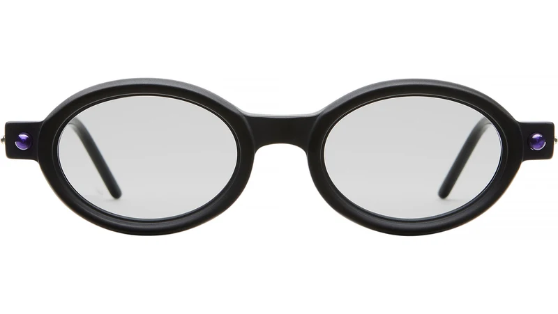 P6 Sun BMV Black Matt
