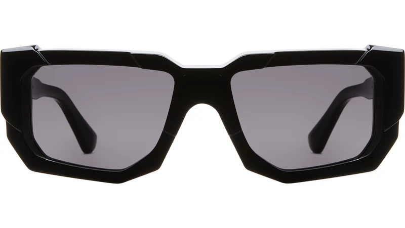 K61 Sun BB Black Shine