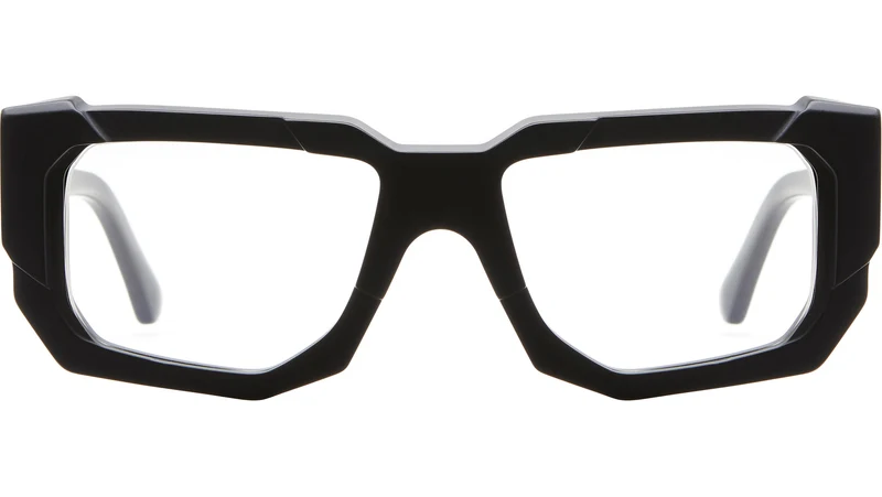 K61 BM Black Matt