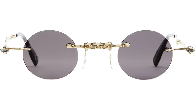H42 Sun GR Gold