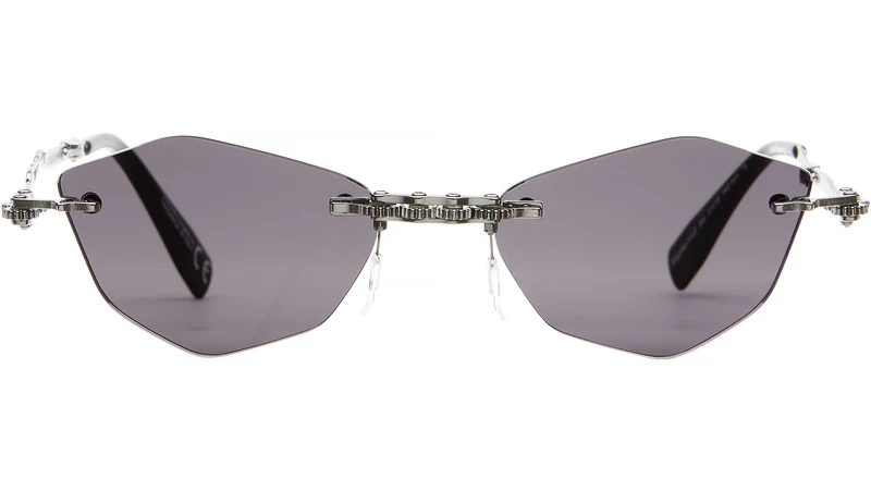 H48 Sun BB Gunmetal