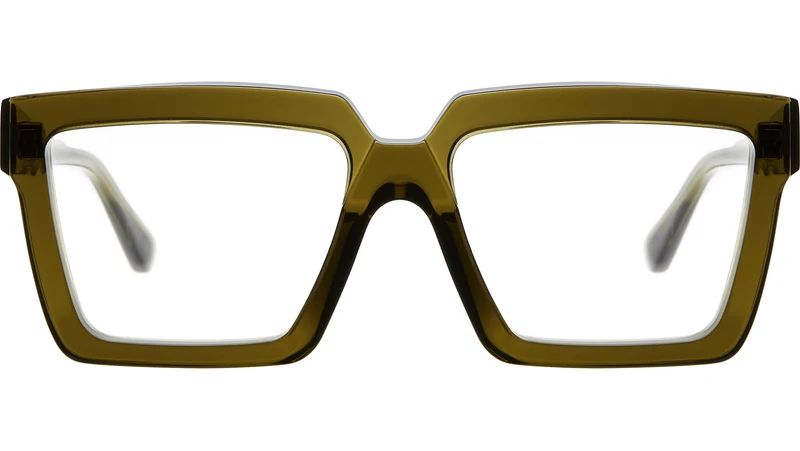 K26 MO Warm Olive