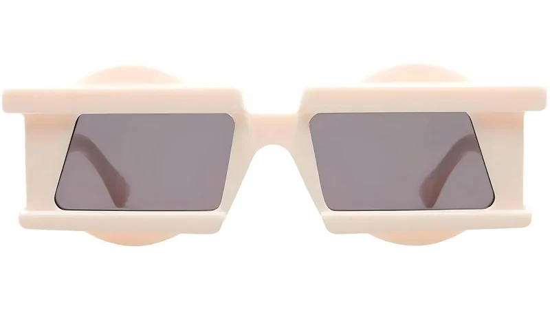 X20 CK Sun Chalk White