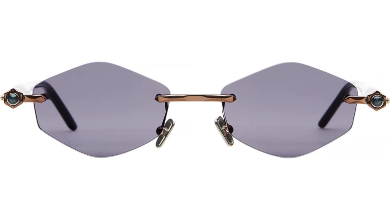 P60 Sun BZ GH Bronze