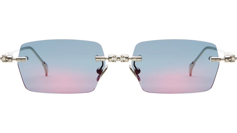 H61 Sun LG Light Gold