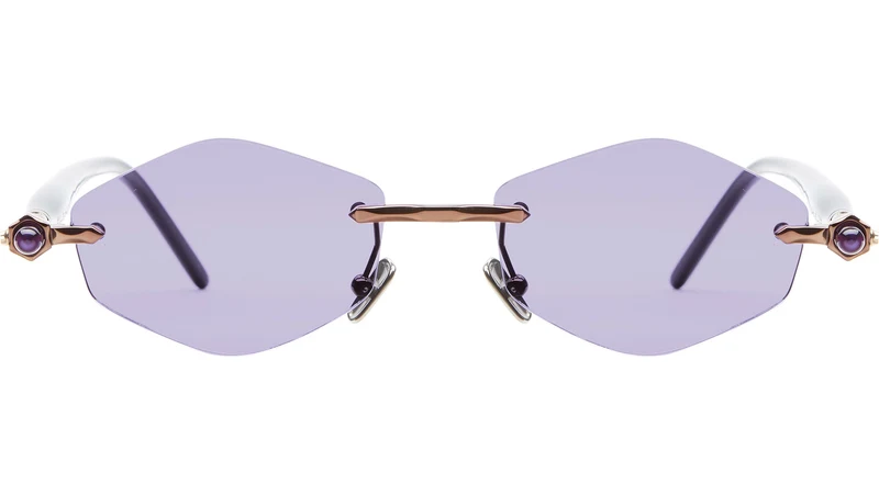 P60 Sun BZ GB Bronze