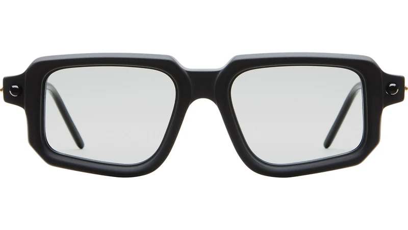 P23 Sun BMH Black Matt