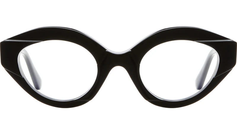 K44 BS Black Shine