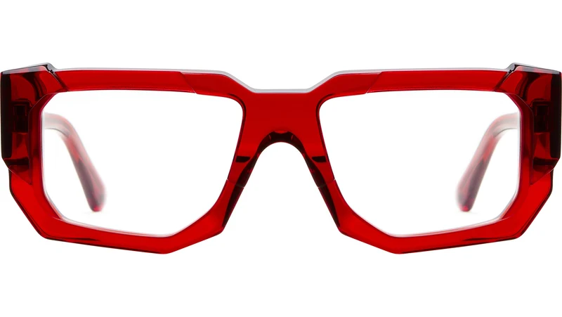 K61 RUB Ruby
