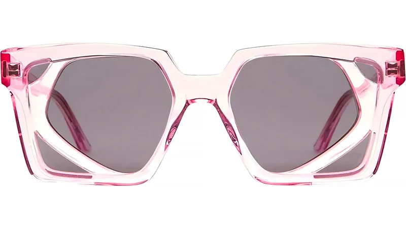 T6 VP Sun Vinyl Pink