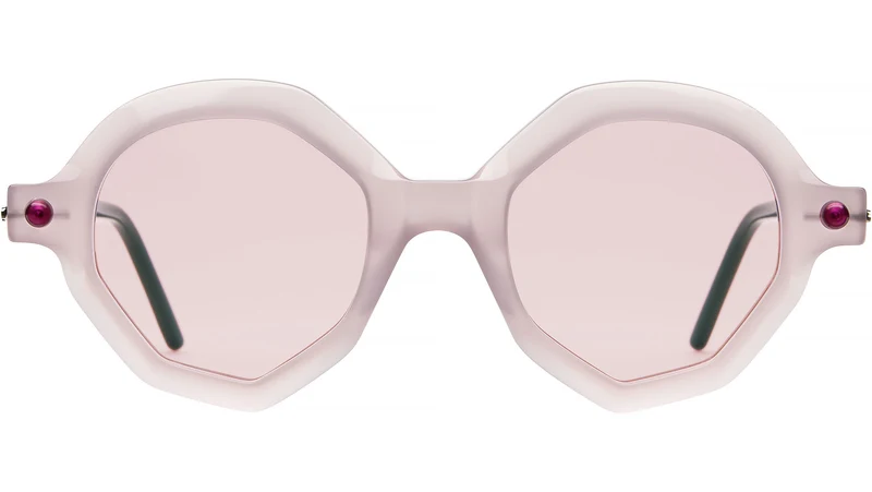 P18 Sun ROSE