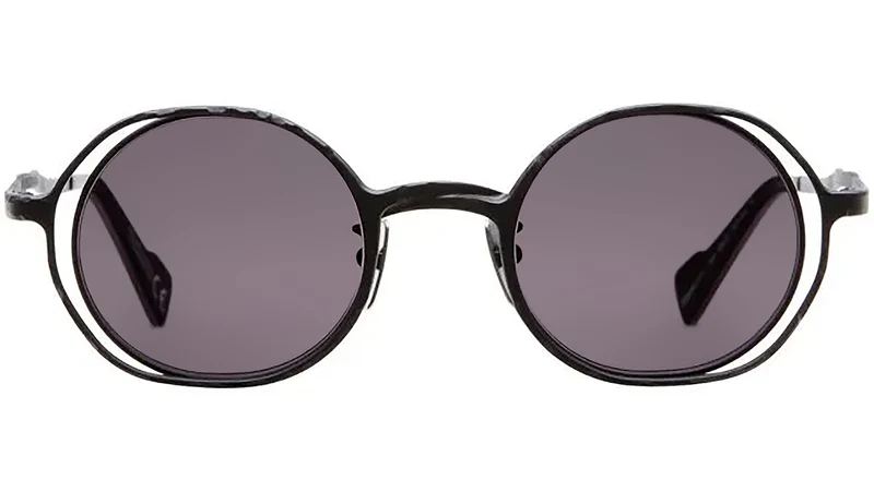 H11 Sun BB Black Matt