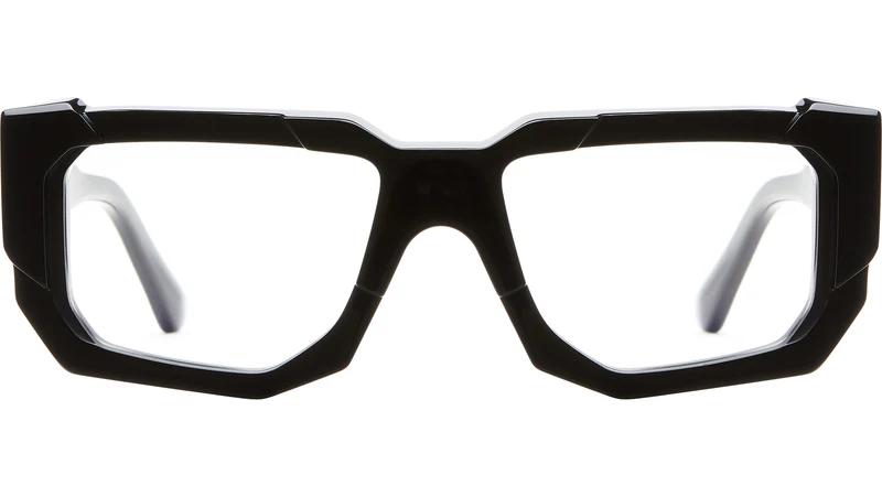 K61 BS Black Shine