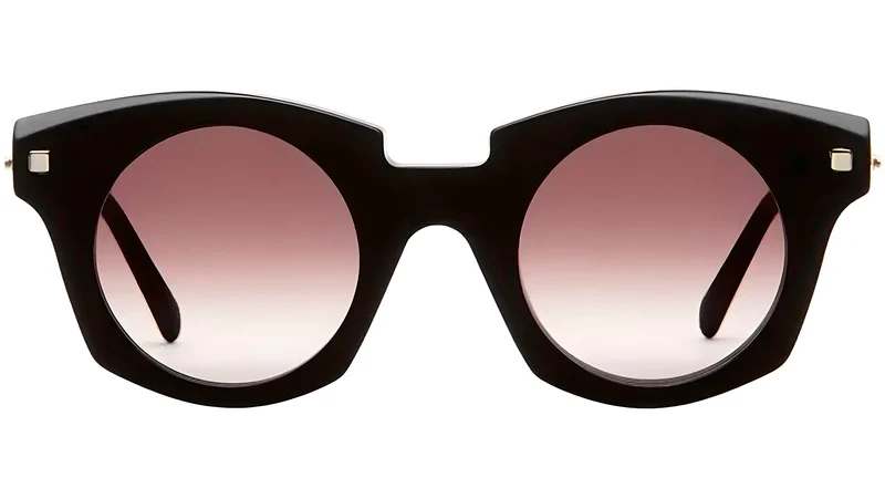 J6 BM Sun Black Matt