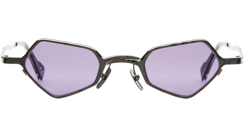 Z25 Sun GM Gunmetal
