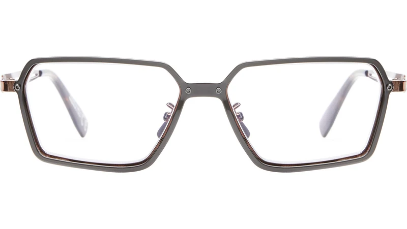 H15 BZ Gunmetal