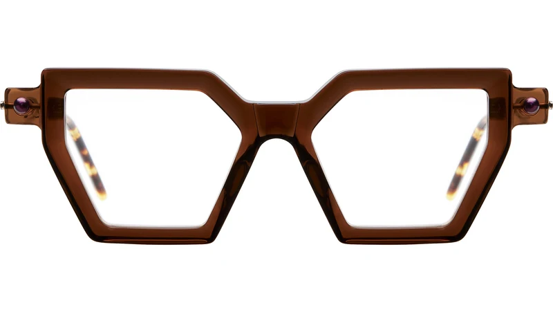 P26 BW Dark Brown