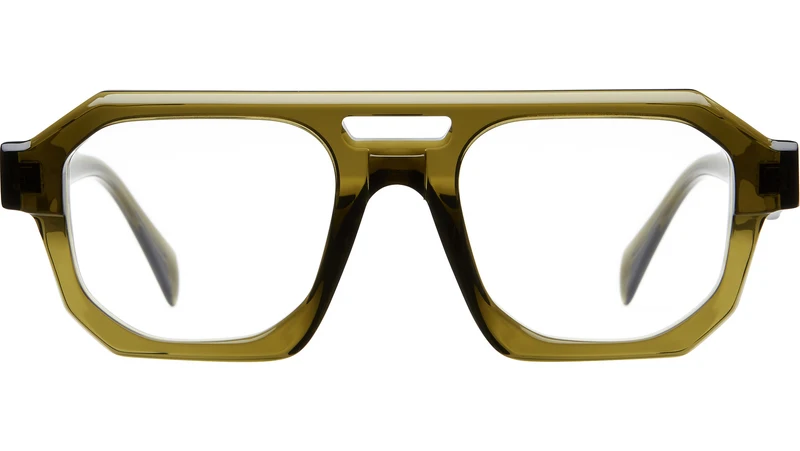 K33 MO Warm Olive