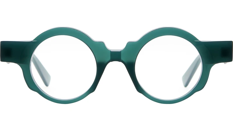 K32 EG Emerald Green