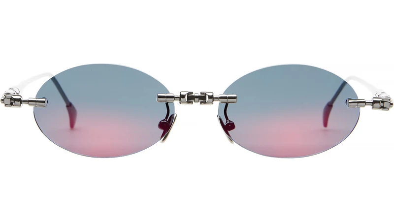 H62 Sun GM Infrared