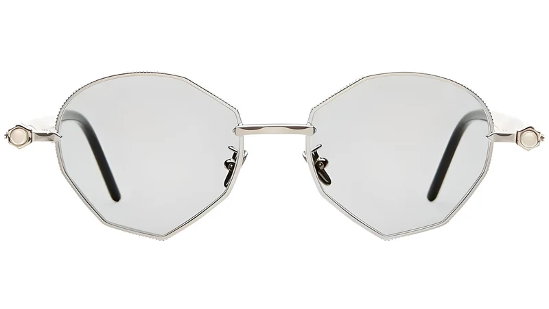 P71 Sun SAR Silver