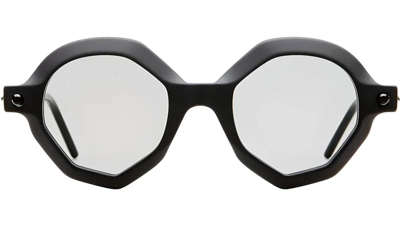 P18 BM Sun Black Matt
