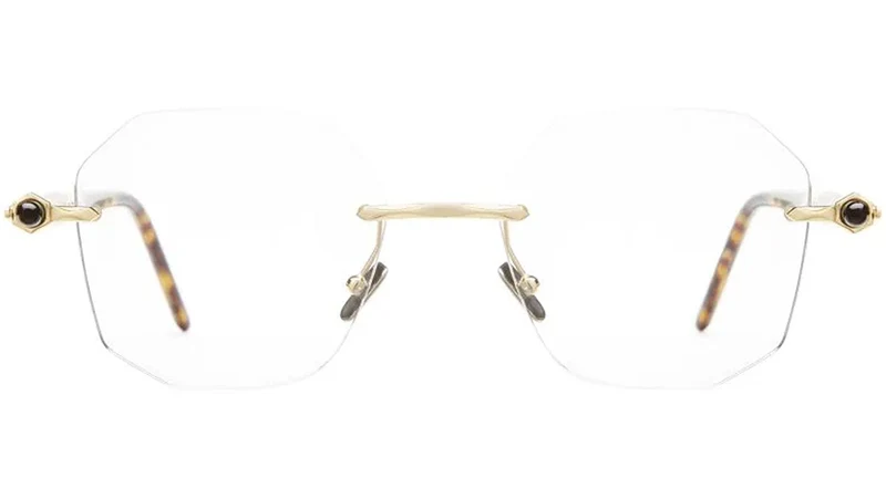 P57 GD TS Gold Tortoise