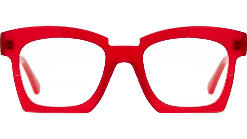 K5 RD Red