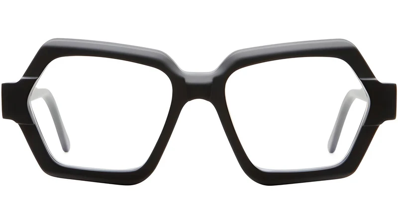 K38 BM Black Matt