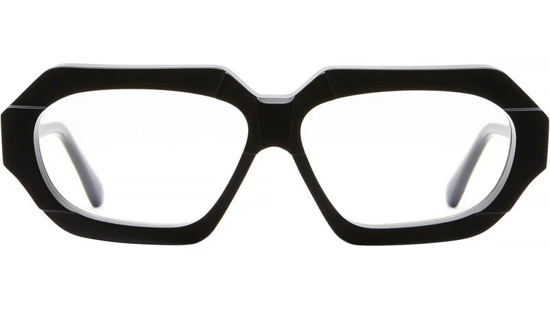 K42 BM Black Matt