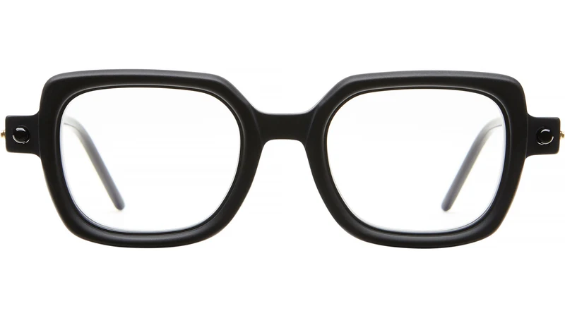 P4 BMH Black Matt
