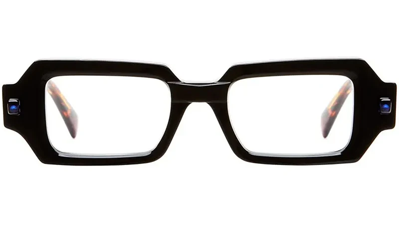 Q9BS Black Shine