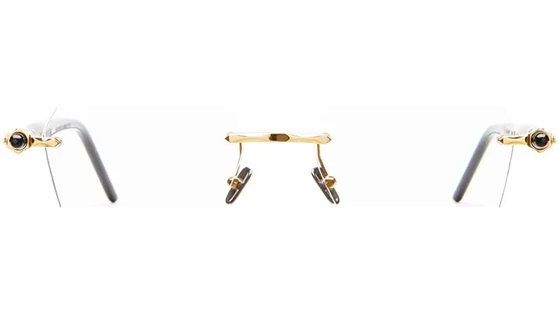 P59 GD TR Gold