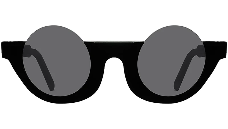 M6 BM Sun Black Matt