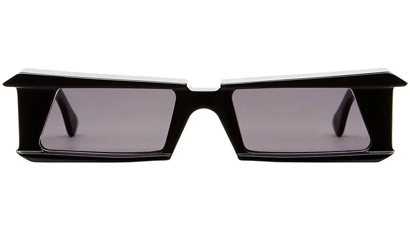 X21 BS CT Black Shine Cut