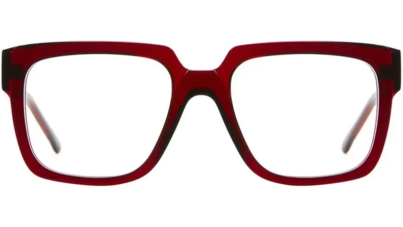 K3 BO Burgundy