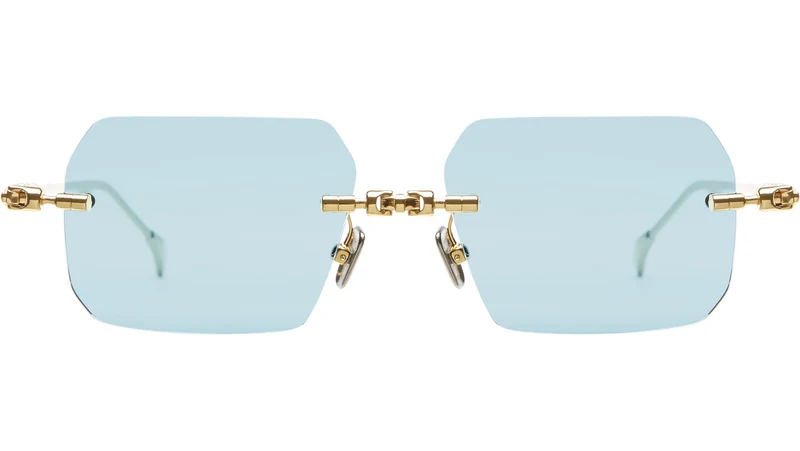 H68 Sun GD Gold