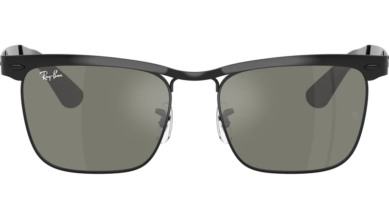 Wayfarer Deluxe RB3875 002/39