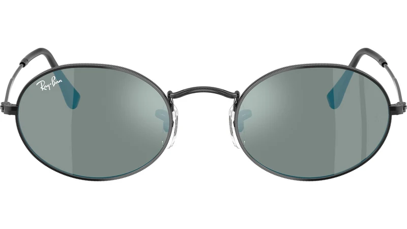 Oval RB3547N 002/8O