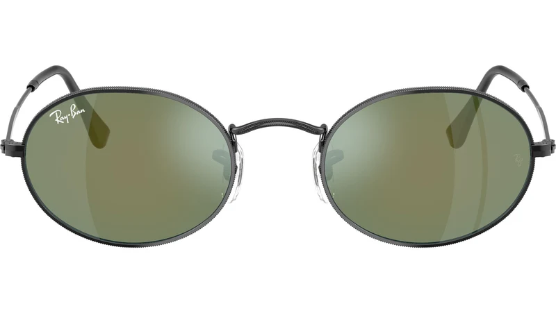 Oval RB3547N 002/68