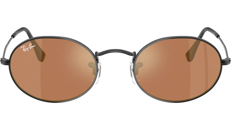 Oval RB3547N 002/40