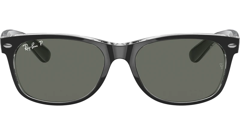 New Wayfarer RB2132 605258